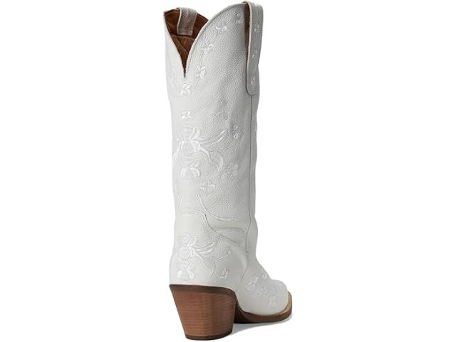 (取寄) ディンゴ レディース ラブ バグ Dingo women Love Bug White