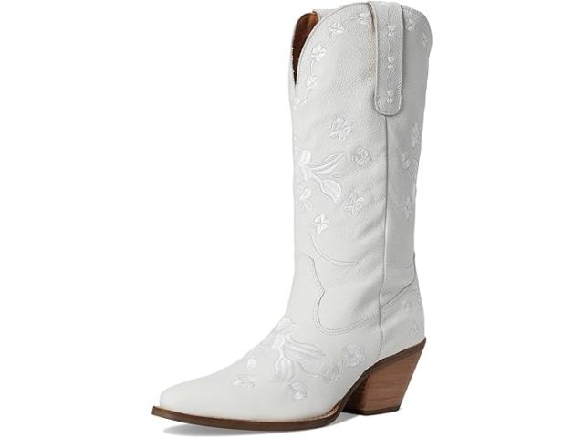 (取寄) ディンゴ レディース ラブ バグ Dingo women Love Bug White