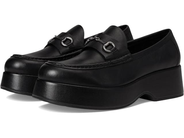 (取寄) コークイーズ レディース パーソン Kork-Ease women Parson Black