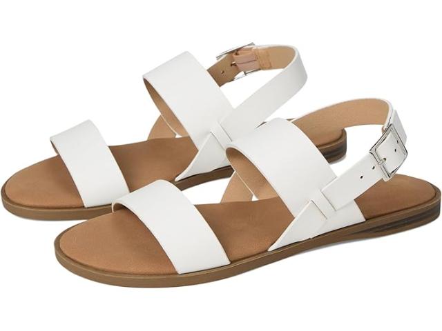 (取寄) ジュルネ コレクション レディース ラヴィーン Journee Collection women Lavine White