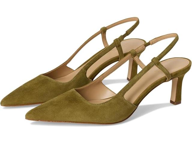 (取寄) マイケルコース レディース アローラ ミッド スリング MICHAEL Michael Kors women Alora Mid Sling Pistachio