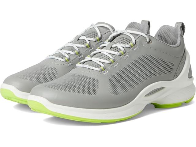 (取寄) エコー スポーツ メンズ バイオム フエル ゼファー クロス トレーナー スニーカー ECCO Sport men BIOM FJUEL Zephyr Cross Trainer Sneaker Wild Dove