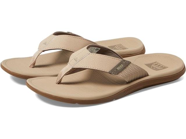 (取寄) リーフ メンズ サンタ アナ Reef men Reef Santa Ana Sand