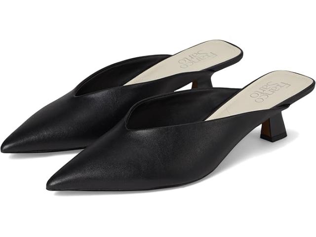 (取寄) フランコ サルト レディース ジェイダ Franco Sarto women Jayda Black