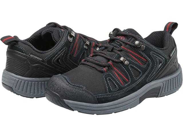 (取寄) オルソフィート レディース モラヴィア Orthofeet women Moravia Black