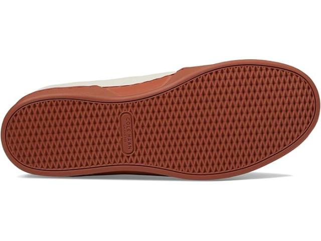 (取寄) コールハーン メンズ グランドプロ ブレイクアウェイ スニーカー Cole Haan men Cole Haan Grandpro Breakaway Sneaker Ivory/Natural Tan/Redwoodの通販は