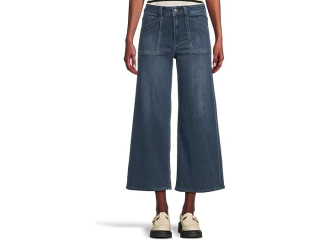 (取寄) ペイジ レディース アネッサ ウィズ クインシー ポケッツ イン アジェンダ Paige women Anessa With Quincy Pockets in Agenda Agenda