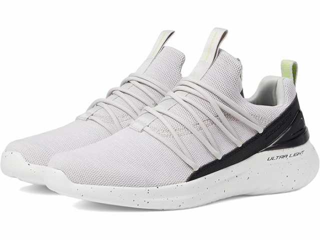 (取寄) スケッチャーズ メンズ バウンダー 2.0 フューチャー カレンツ SKECHERS men Bounder 2.0 Future Currents Gray/Limeの通販は