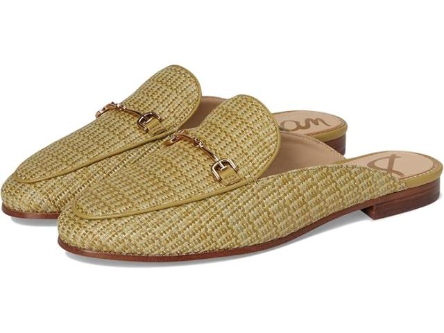 (取寄) サムエデルマン レディース リニー Sam Edelman women Linnie Washed Sage