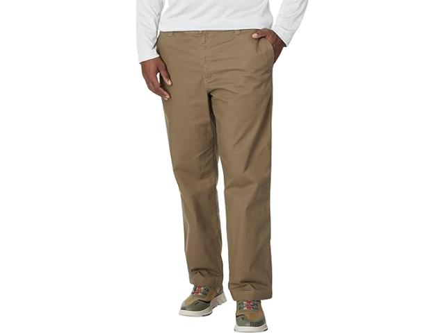 (取寄) コロンビア メンズ ビッグ アンド トール フレックス ロック パンツ Columbia men Columbia Big & Tall Flex ROC Pant Flax