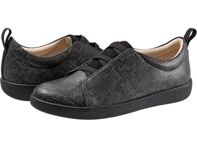 (取寄) トロッターズ レディース アヴリイエ Trotters women Avrille Dark Grey/Black Suede