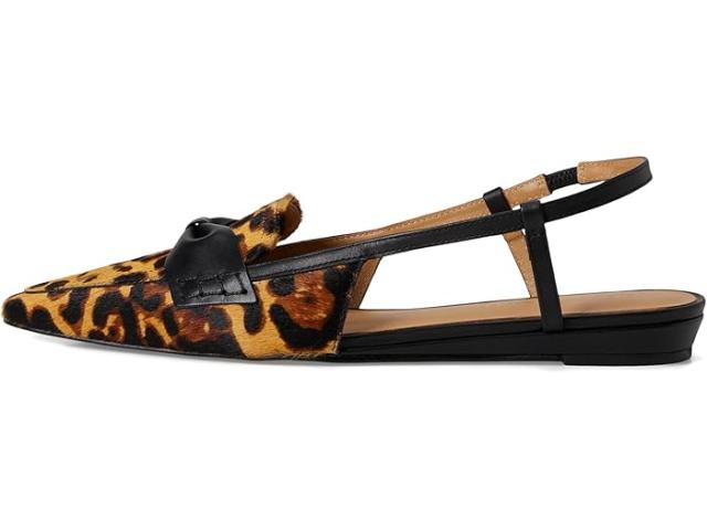 (取寄) アンドレアスース レディース ブレイク Andre Assous women Blake Leopard