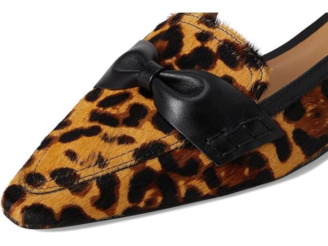 (取寄) アンドレアスース レディース ブレイク Andre Assous women Blake Leopard
