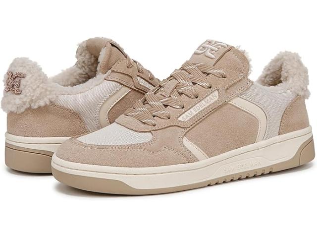 (取寄) サムエデルマン レディース ハーパー コージー Sam Edelman women Sam Edelman Harper Cozy Oat/Light Oat/Nature Mist Shearlingの通販は