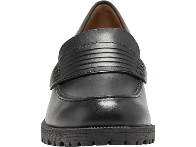 (取寄) イーストランド1955 レディース ニューベリー Eastland 1955 Edition women Newbury Black Leather 取寄) イーストランド1955 レディース ニューベリー Eastland 1955