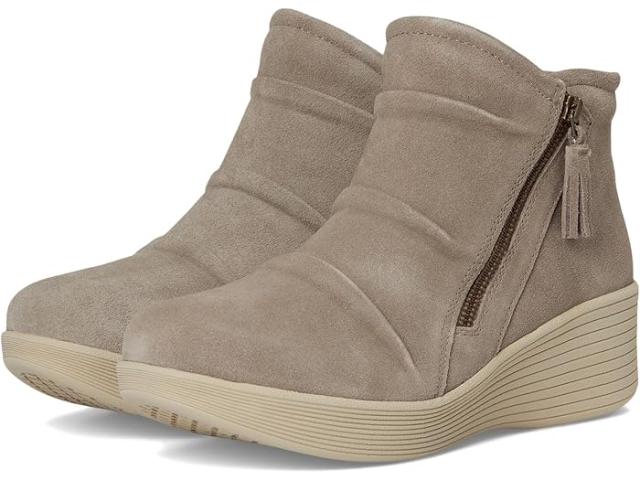 (取寄) スケッチャーズ レディース パラレル ライト SKECHERS women Parallel Lite Dark Taupe