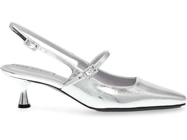 (取寄) アンクライン レディース タイラ Anne Klein women Anne Klein Tyra Silverの通販は