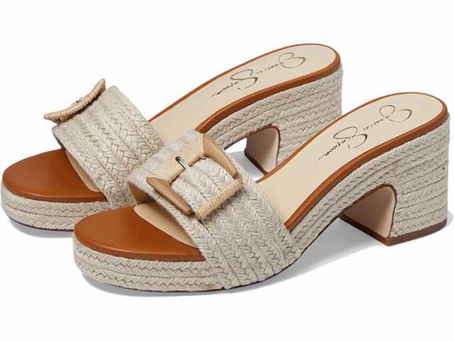 (取寄) ジェシカ シンプソン レディース  Jessica Simpson women Jessica Simpson Peccio Naturalの通販は