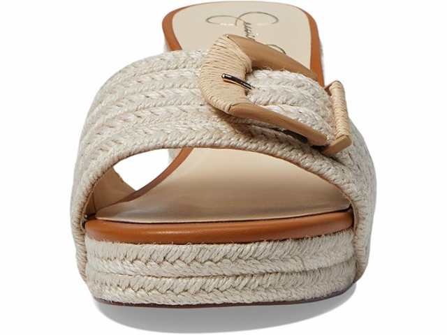 (取寄) ジェシカ シンプソン レディース  Jessica Simpson women Jessica Simpson Peccio Naturalの通販は