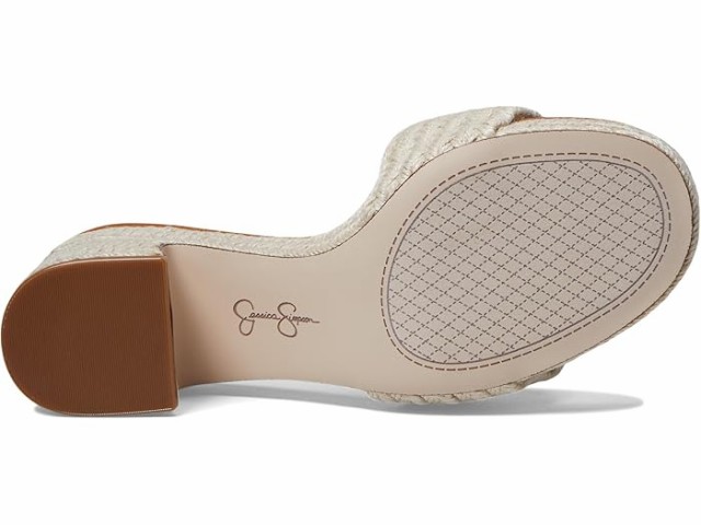 (取寄) ジェシカ シンプソン レディース  Jessica Simpson women Jessica Simpson Peccio Naturalの通販は