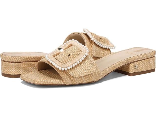 (取寄) サムエデルマン レディース ディーコン ビーズ Sam Edelman women Sam Edelman Deacon Bead Bleached Beechwoodの通販は