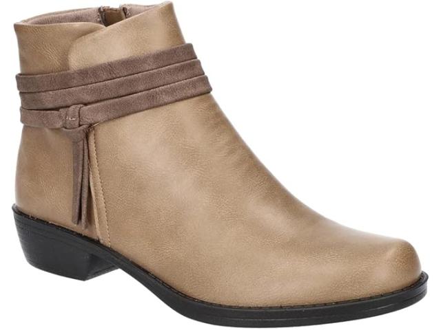 (取寄) イージーストリート レディース フェルナンダ Easy Street women Fernanda Taupeの通販は