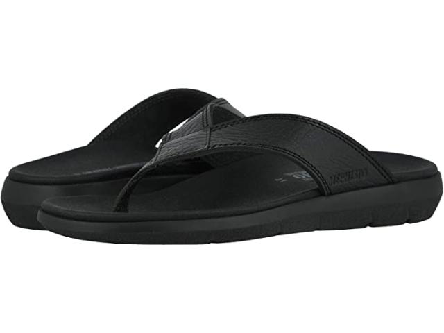 (取寄) メフィスト メンズ チャーリー Mephisto men Charly Black Grainの通販は