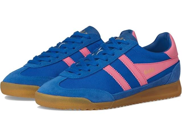 (取寄) ゴーラ レディース トルネード Gola women Tornado Sapphire/Fluro Pink