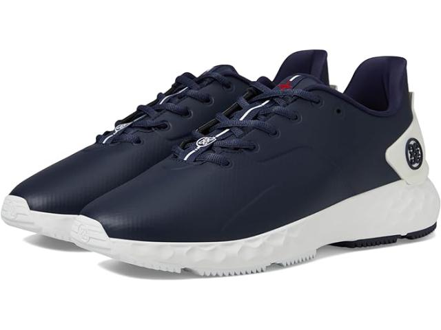 (取寄) ジーフォア メンズ メンズ MG4+ TPU ゴルフ シューズ GFORE men GFORE Men's MG4+ TPU Golf Shoes Twilight
