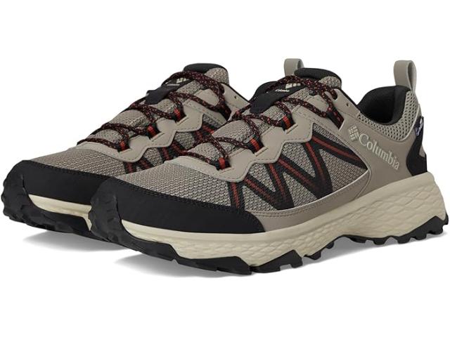 (取寄) コロンビア メンズ ピークフリーク ラッシュ アウトドライ Columbia men Peakfreak Rush Outdry Kettle/Dark Sienna