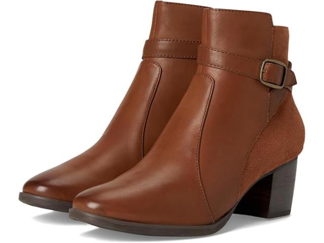 (取寄) エイトレックス レディース レベッカ Aetrex women Aetrex Rebecca Cognac
