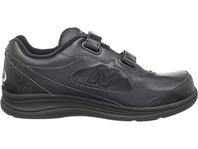 NEW BALANCE Wmns WW577★ニューバランス ベルクロ ブラック New Balance NEW BALANCE WW577 Velcro/Black ニューバランス