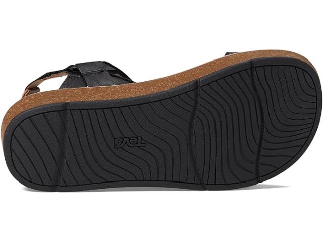 取寄) テバ レディース マデーラ ウェッジ Teva women Teva Madera