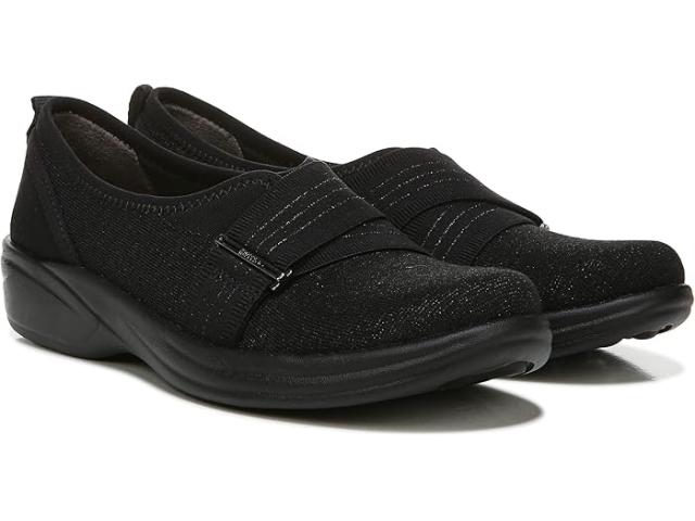 (取寄) ビジーズ レディース ニッチ 3 Bzees women Niche III Blacknet