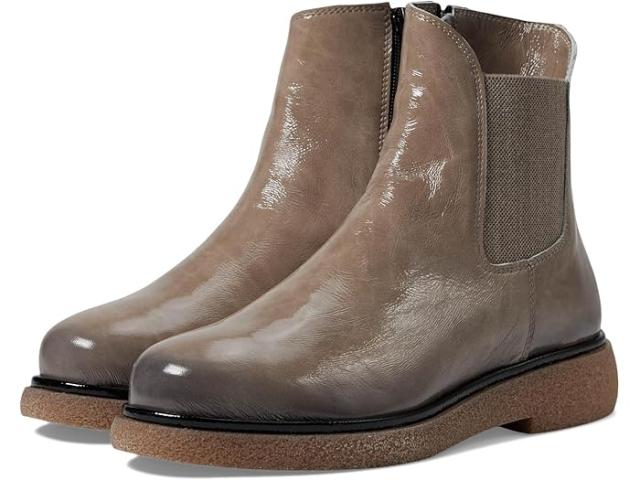 (取寄) エリックマイケル レディース  Eric Michael women Garda Taupe