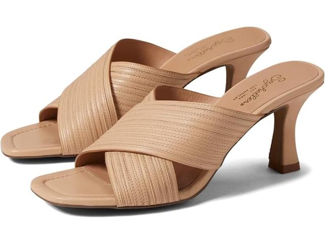 (取寄) セイシェル レディース フリート Seychelles women Seychelles Fleet Vacchetta Leatherの通販は 23,475円