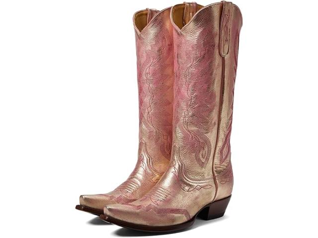 (取寄) オールド グリンゴ レディース ペイトン Old Gringo women Peyton Pinkの通販は