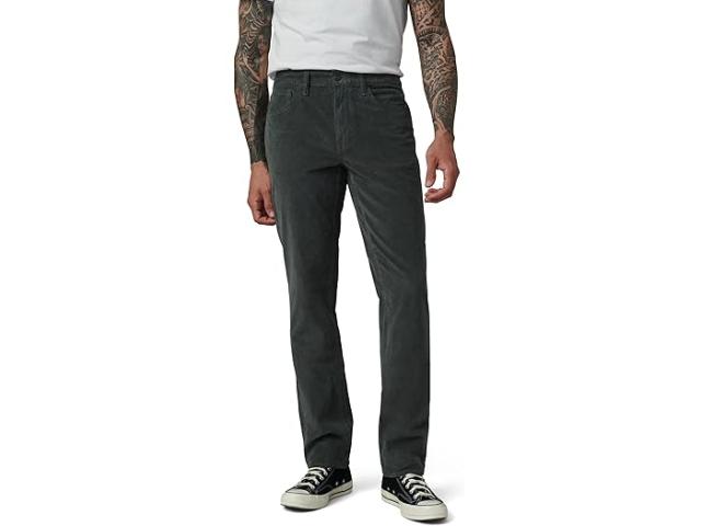 (取寄) ジョーズジーンズ メンズ ザ ブリクストン コーデュロイ イン アーバン シック Joe's Jeans men The Brixton Corduroy in Urban Chic Urban Chic