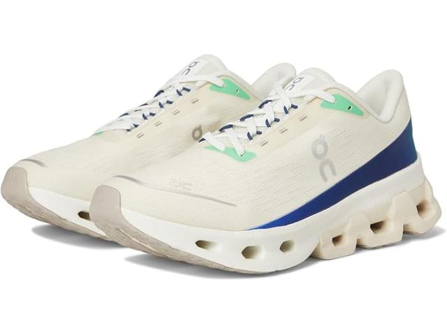 (取寄) オン レディース クラウドスパーク On women Cloudspark Cream/Honeydew