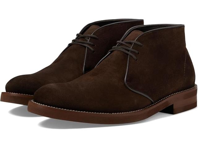 (取寄) トゥー ブート ニュー ヨーク メンズ モナコ To Boot New York men Monaco Dark Brown Suede