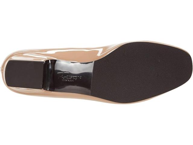 (取寄) トロッターズ レディース ドリス Trotters women Doris Nude Patent