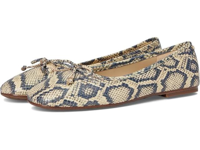 (取寄) サムエデルマン レディース アリー シューズ Sam Edelman women Alie Ballerina/Skimmer Shoes Roccia