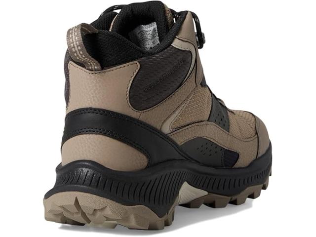 取寄) メレル メンズ スピード ストライク 2 ミッド ウォーター