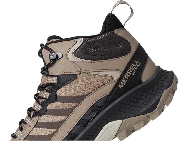 取寄) メレル メンズ スピード ストライク 2 ミッド ウォーター