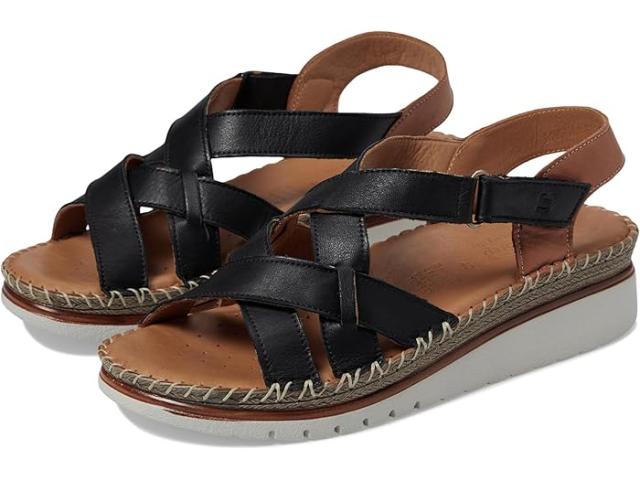 (取寄) スプリング ステップ レディース ミグラ Spring Step women Spring Step Migula Black