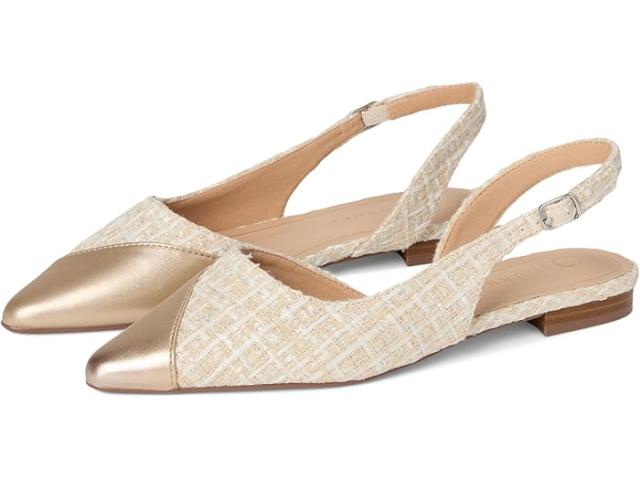 (取寄) ジュルネ コレクション レディース  Journee Collection women Daphnne Champagne