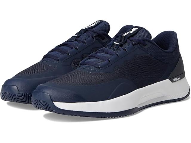 (取寄) ウィルソン レディース イントリーグ ツアー Wilson women Intrigue Tour Navy Blazer/White/Navy Blazer