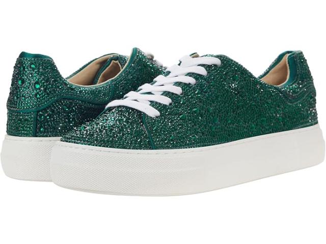 (取寄) ブルー バイ ベッツィジョンソン レディース シドニー Blue by Betsey Johnson women Sidny Emerald