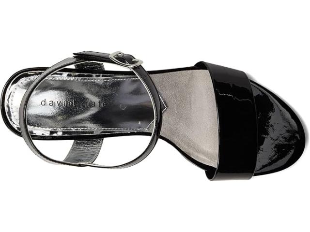 取寄) デビッドテイト レディース エイジレス David Tate women