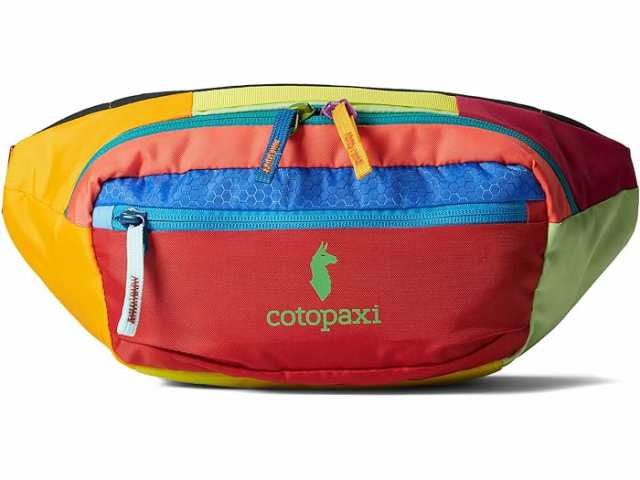 (取寄) コトパクシ カパイ ヒップ パック Cotopaxi Cotopaxi Kapai Hip Pack Del Diaの通販は